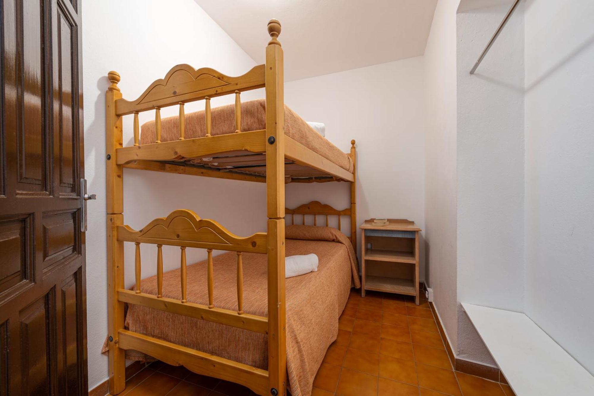 Santuari De Lluc Hotel Екстериор снимка