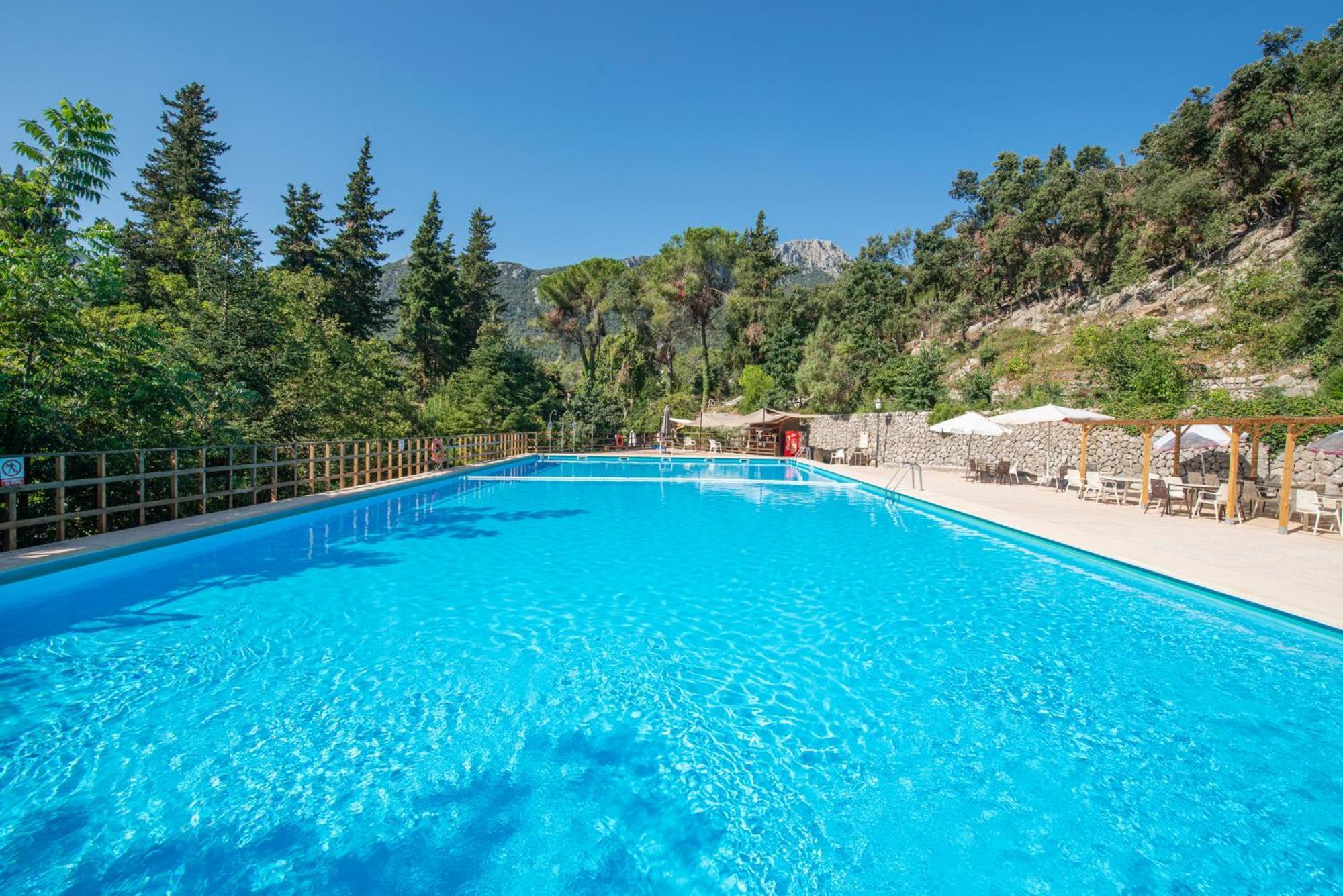 Santuari De Lluc Hotel Екстериор снимка